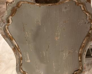 Large country tray