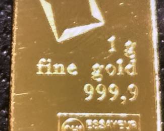 Gold