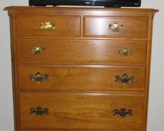 Ethan Allen Chest of Drawers