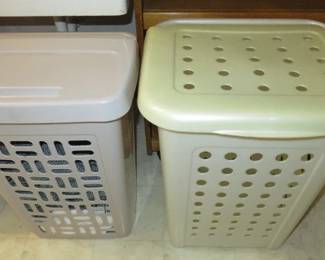 Laundry Baskets