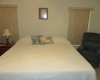 Split King Size Sleep Number Adjustable Bed