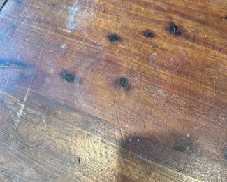 #71 - $120 - Antique Lane cedar chest 42Wx17Dx16T