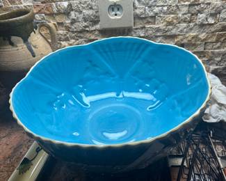 #79 - $44 - Basso made in Italy salad bowl Basso GB