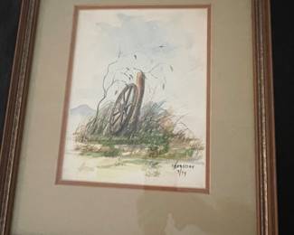 Sale Picture