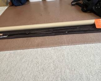 #160 - $250 Graphite III Sage 686 RPL