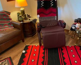 Native rugs