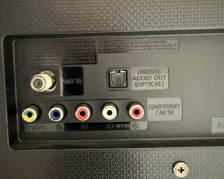 There’s your hook ups