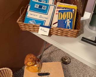 There’s some great car manual