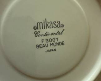 And here’s the pattern, Mark