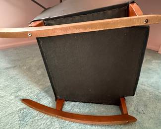 And the bottom, it is an excellent condition