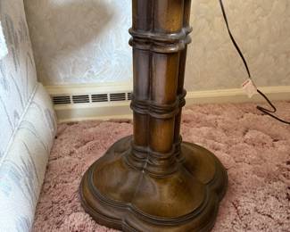 There’s the bottom of the table