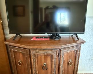 This is the traffic mid-century modern sideboard.