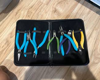Beader's Tool Kit