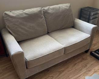 Rowe Furniture 2-Seater Couch/Love Seat