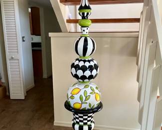 Lemon Harper Topiary