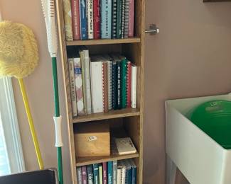 Cookbooks