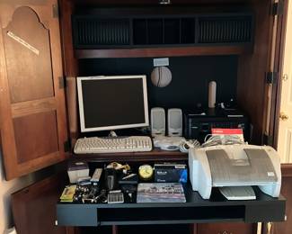 Thomasville cherry computer center