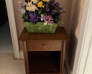 MCM   Night stand by Witz furniture