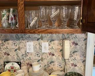 Vintage Daisy Dell China 
