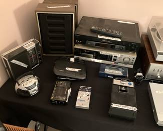 Electronics