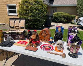 Sale Picture