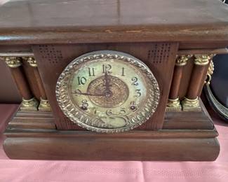 Antique Clock