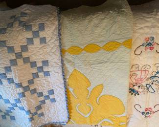 Quilts