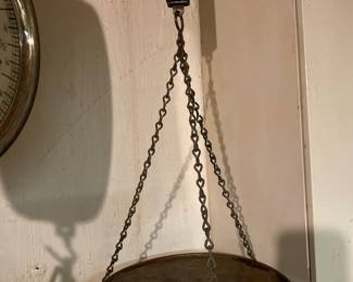 Hansun USA, Butchers Scale