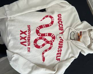 Authentic Gucci