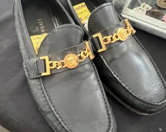 Authentic Versace