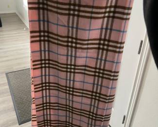 Authentic Burberry