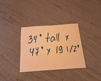 Sale Picture