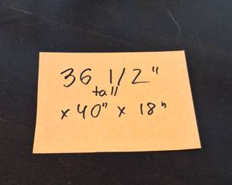 Sale Picture