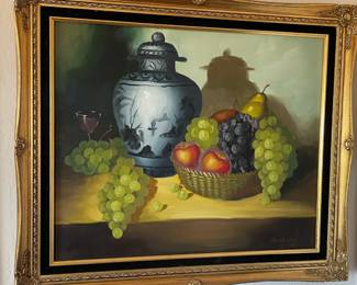 Sale Picture