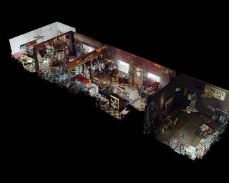 PoesDollhouseView