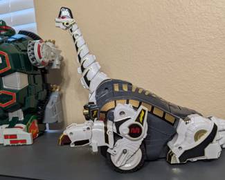 Power Rangers