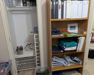Office Supplies