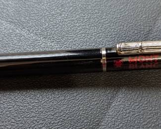 Mont Blanc Ball Point Pen