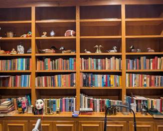 books