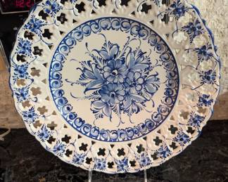 RCCL Made in Portugal, Hand Painted