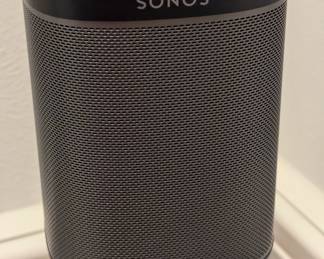 Sonos Speakers