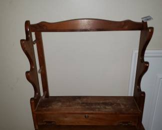 Gun Rack