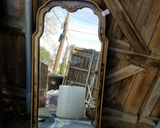 Gorgeous Mirror