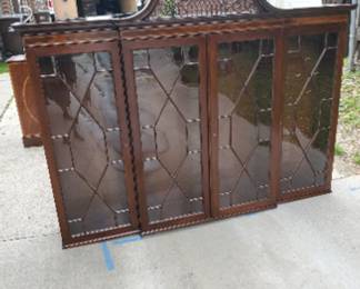 Hutch top