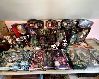 Sale Picture