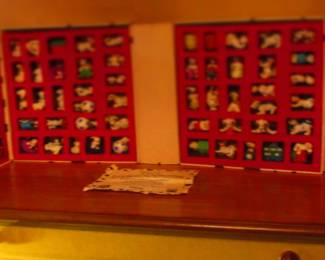 101 Dalmations McDonalds Set
