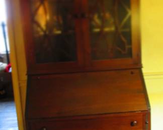 Vintage Secretary