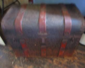 Trunk