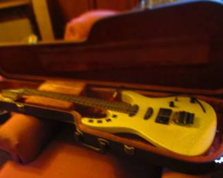 Ibanez Roadstar Electric Guitar