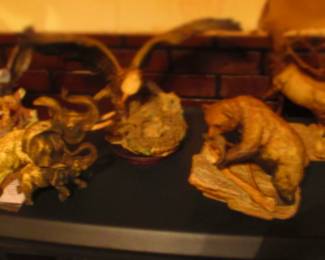 Other wildlife